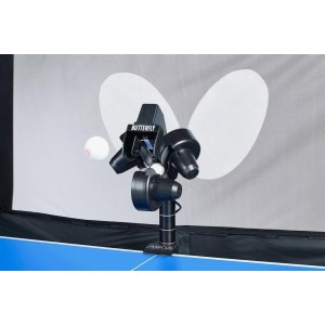 Гармата для настільного тенісу Butterfly AMICUS EXPERT