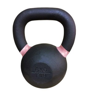 Гиря для кроссфита Stein 8 кг Гиря для кроссфита Stein 8 кг