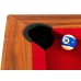 Бильярдный стол для пула ARTMANN Mario 7 футов