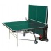 Теннисный стол для помещений Donic Indoor Roller 800/ зеленый, арт. 230288-G