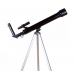 Телескоп Levenhuk Skyline BASE 50T, черный
