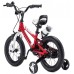 Велосипед детский RoyalBaby FREESTYLE 14", OFFICIAL UA, красный RB14B-6-RED