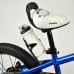 Велосипед детский RoyalBaby FREESTYLE 14", OFFICIAL UA, синий, арт.RB14B-6-BLU