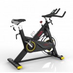 Спінбайк (сайкл тренажер) Vigor S20
