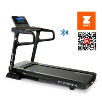 Беговая дорожка Fitlogic ET-2003A Беговая дорожка Fitlogic ET-2003A
