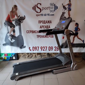 Аренда Беговой дорожки FitLogic Miracle R280