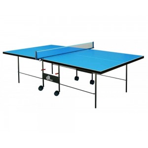 Теннисный стол GSI-sport Athletic Outdoor Alu Line"
