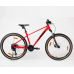 Велосипед KTM CHICAGO 271 27.5" рама S/38 оранжевый 2022/2023