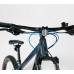 Велосипед KTM CHICAGO 291 29" рама M/43 сірий 2022/2023