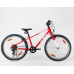 Велосипед дитячий KTM WILD CROSS 20" рама 30,5 помаранчевий 2022/2023