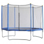 Батут Techsport TX-T-8FT 244 см