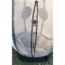 Батут Techsport Панда TX-7108 160 см