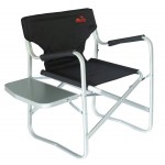 Директорський стілець зі столом Tramp Delux TRF-020