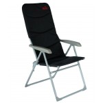Складне крісло з регульованим нахилом спинки Tramp TRF-066
