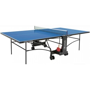 Тенісний стіл Garlando Advance Outdoor Blue (C-273E) Тенісний стіл Garlando Advance Outdoor Blue (C-273E)