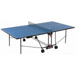 Теннисный стол всепогодный Garlando Progress Outdoor 4mm Blue (C-163E) арт. 929788
