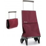 Сумка-тележка Rolser Plegamatic Original MF 40 Burdeos