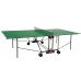 Тенісний стіл Garlando Progress Indoor 16 mm Green (C-162I) Арт. 929514