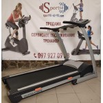 Оренда Бігової доріжки EuroFit Pacifica 1650EA