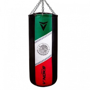 Боксерский мешок V`Noks Mex Pro 1.25 м, 70-80 кг