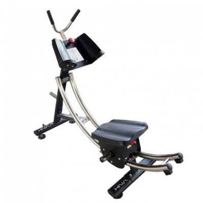 Тренажер для пресса VNK AB Coaster PRO домашний