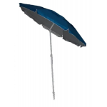 Зонт садовый Time Eco TE-007-220 голубой