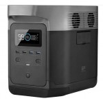 Зарядна станція EcoFlow DELTA (1260 Вт/год)