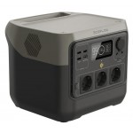 Зарядна станція EcoFlow RIVER 2 Pro (768 Вт·час)