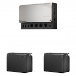 Комплект энергонезависимости Ecoflow Power Get Set Kit 4 kWh