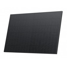 Солнечная панель EcoFlow 400W Solar Panel Стационарная