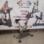 Аренда (прокат) велотренажера Torneo Jazz B-505