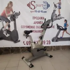 Аренда (прокат) велотренажера Torneo Jazz B-505 Аренда (прокат) велотренажера Torneo Jazz B-505