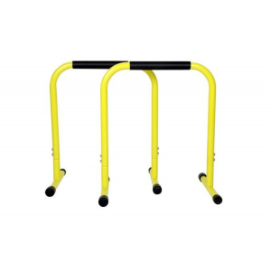 Многофункциональные параллельные бруски inSPORTline Push Up PU1000