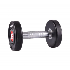 Гантель профессиональная inSPORTline Profi 10 kg