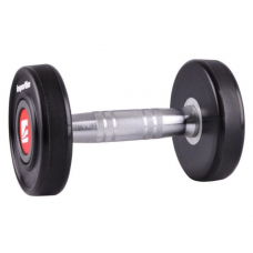 Гантель профессиональная inSPORTline Profi 2 kg