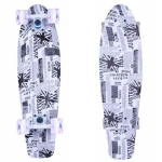 Пеннібоард-скейтборд WORKER Engly Pro 27