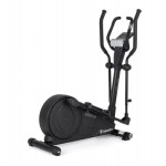 Орбітрек inSPORTline Atlanta Black