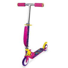 Самокат Scooter Trolls