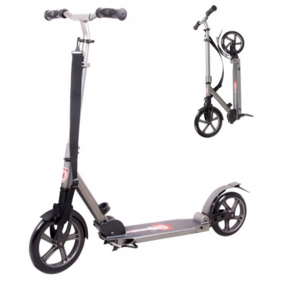 Самокат Scooter WORKER Authico