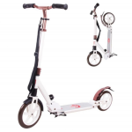 Самокат Scooter WORKER Nuvola белый