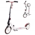 Самокат Scooter WORKER Nuvola белый