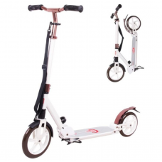 Самокат Scooter WORKER Nuvola белый