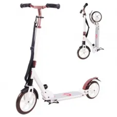 Самокат Scooter WORKER Nuvola білий Самокат Scooter WORKER Nuvola білий