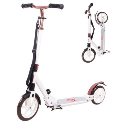 Самокат Scooter WORKER Nuvola