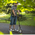 Самокат Scooter WORKER Nuvola