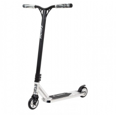 Самокат для фристайла inSPORTline Vulture черный