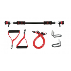 Комплект дверной с полосами сопротивления inSPORTline