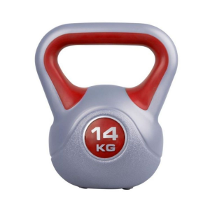 Гиря inSPORTline Vin-Bell 14kg