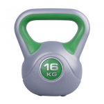 Гиря inSPORTline Vin-Bell 16kg