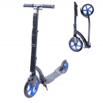 Самокат WORKER Span синий